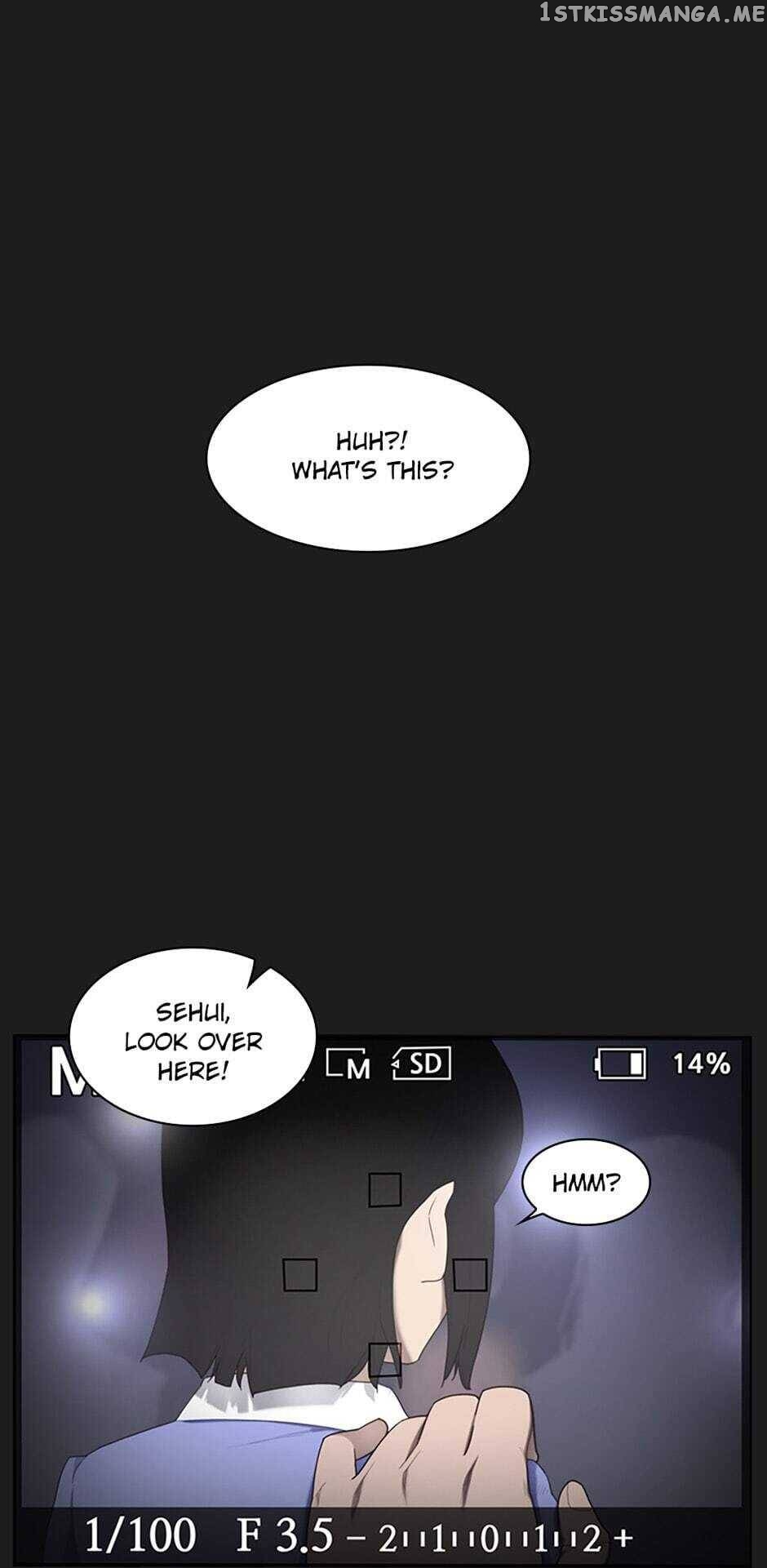 Item – Manga chapter 0.1 - page 1