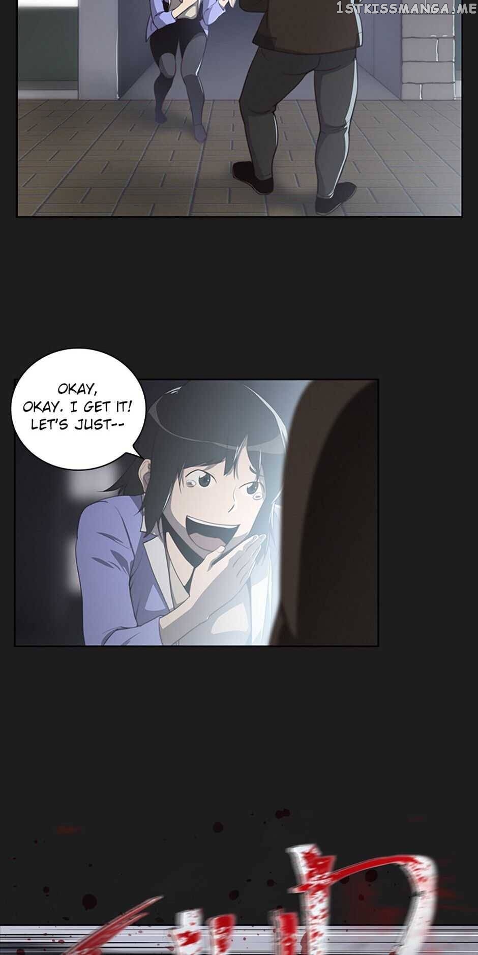 Item – Manga chapter 0.1 - page 13