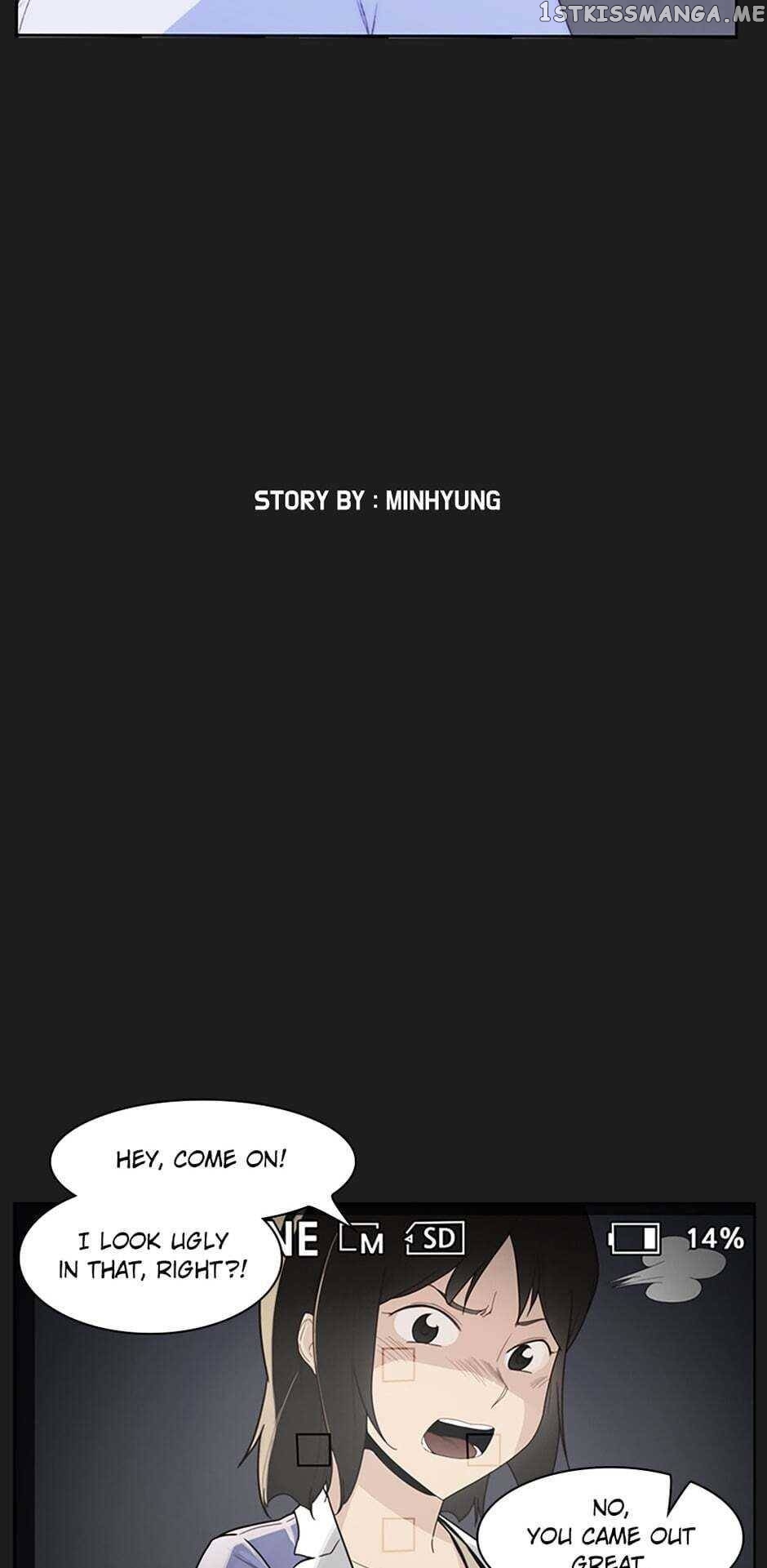 Item – Manga chapter 0.1 - page 3