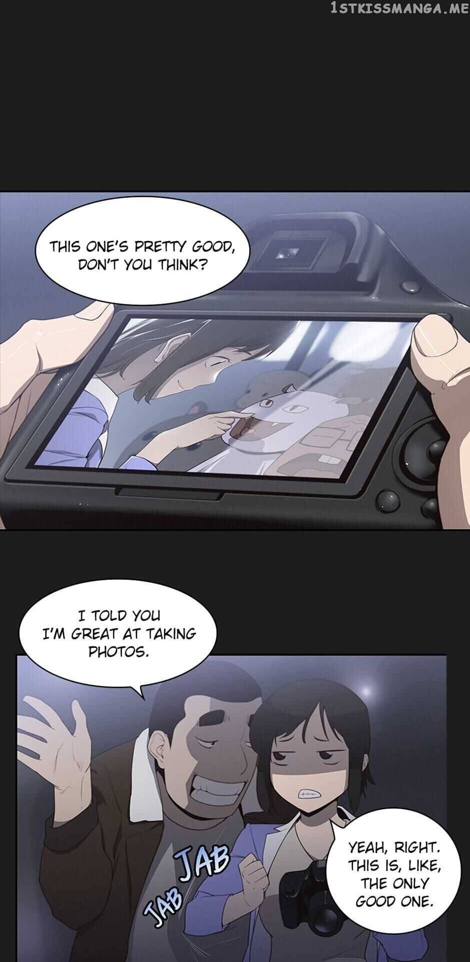 Item – Manga chapter 0.1 - page 8