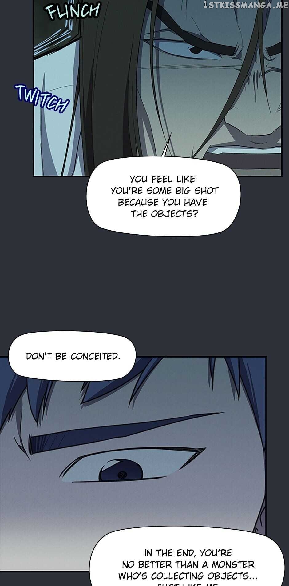 Item – Manga chapter 89 - page 23