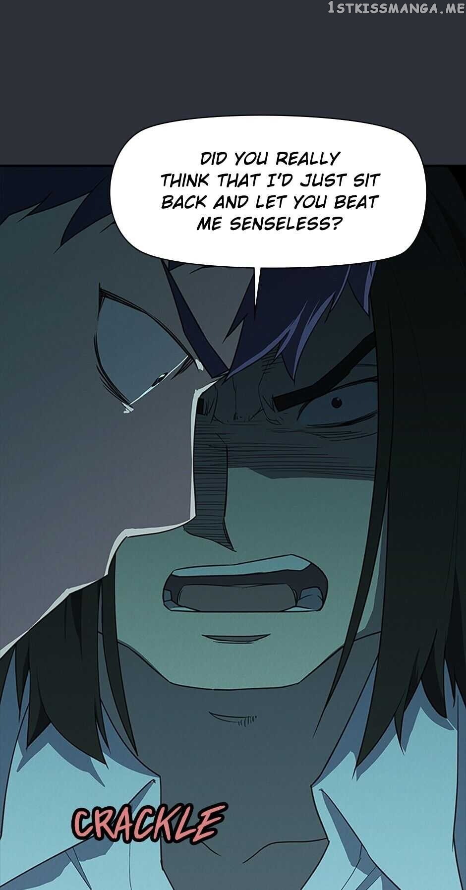 Item – Manga chapter 89 - page 28