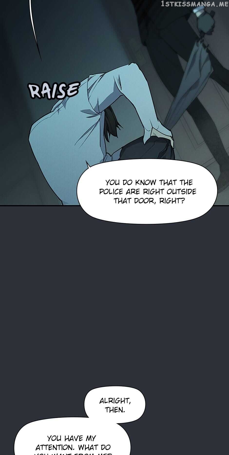 Item – Manga chapter 89 - page 5