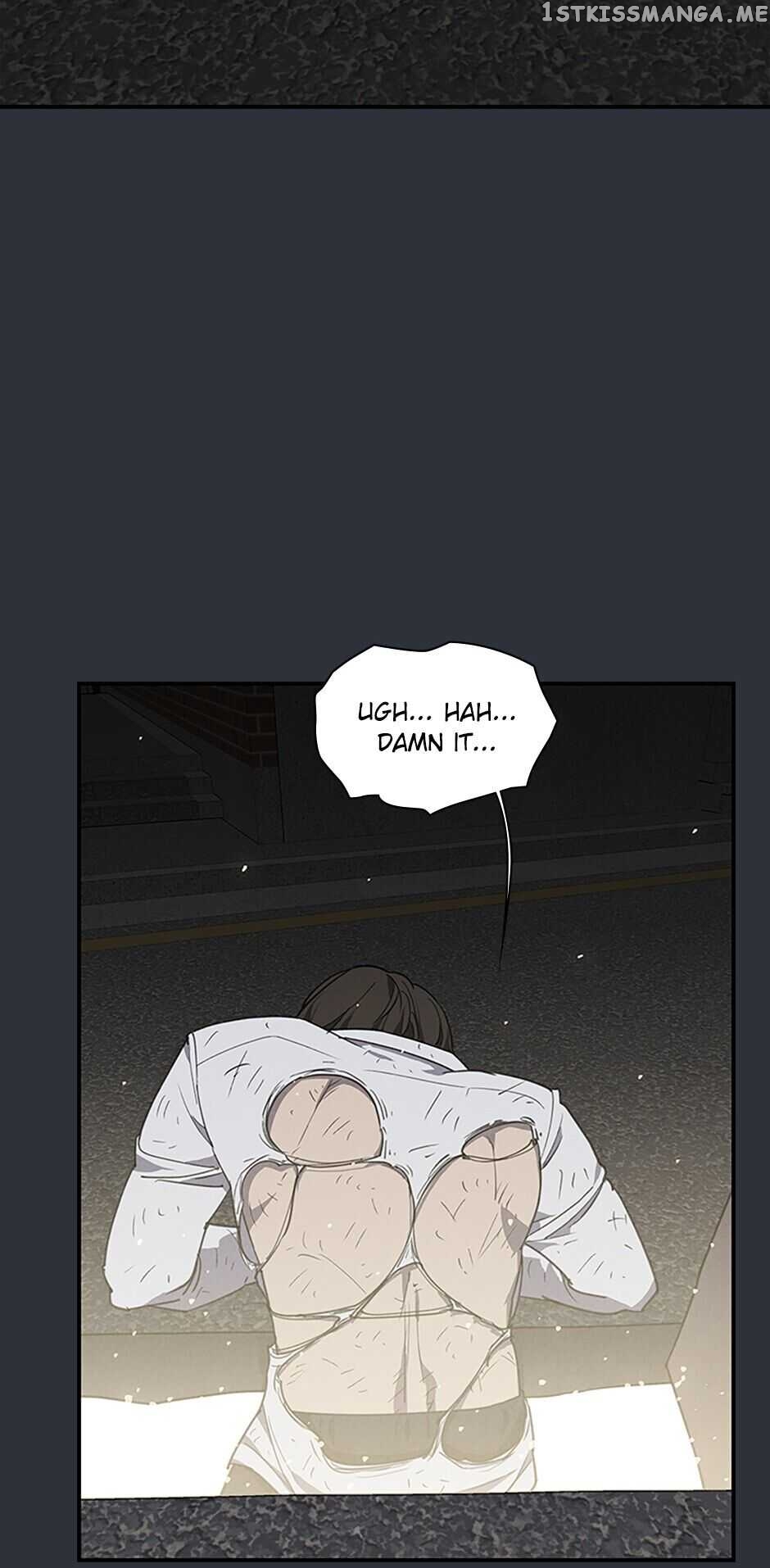 Item – Manga chapter 89 - page 58