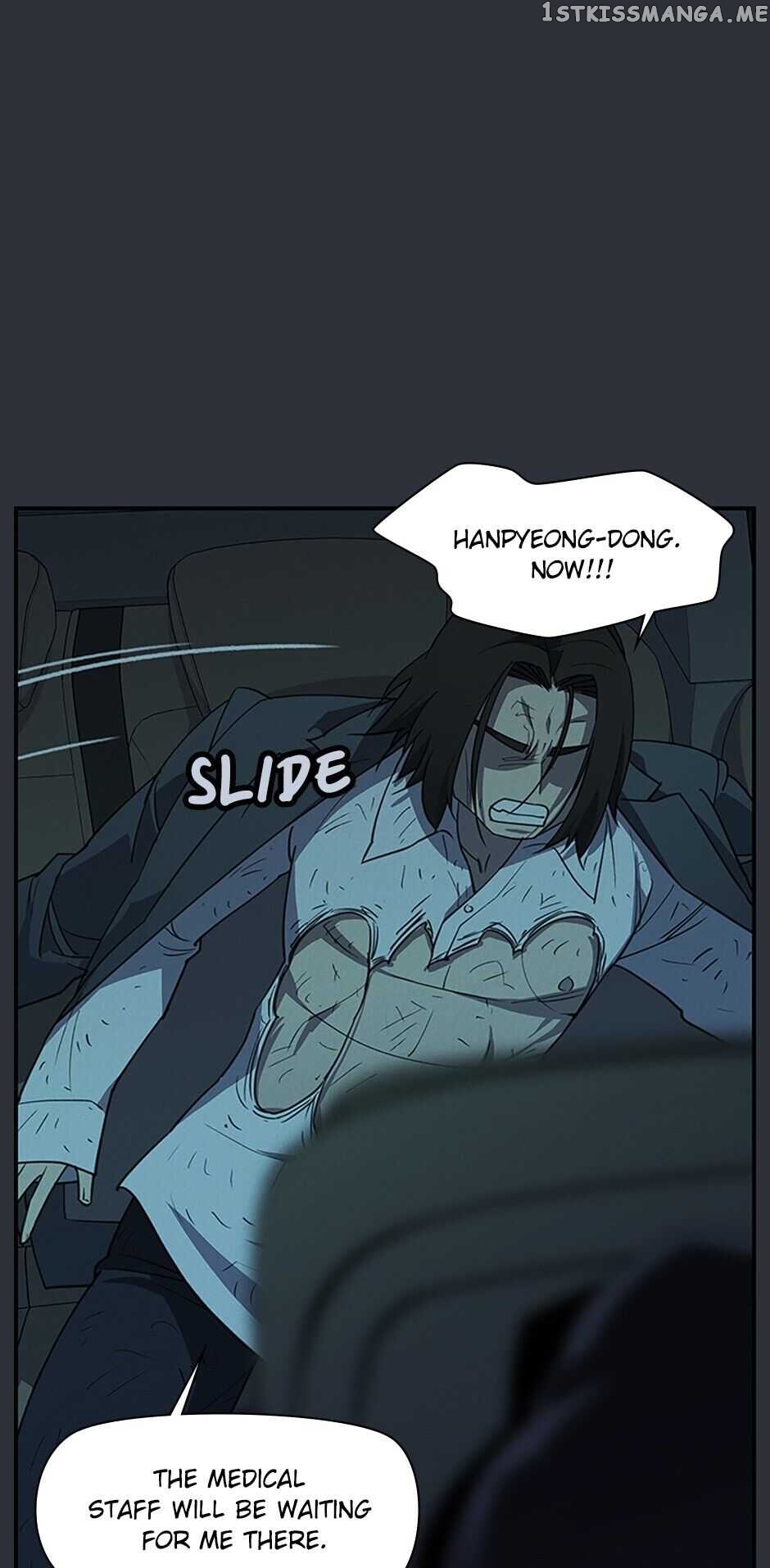 Item – Manga chapter 89 - page 60