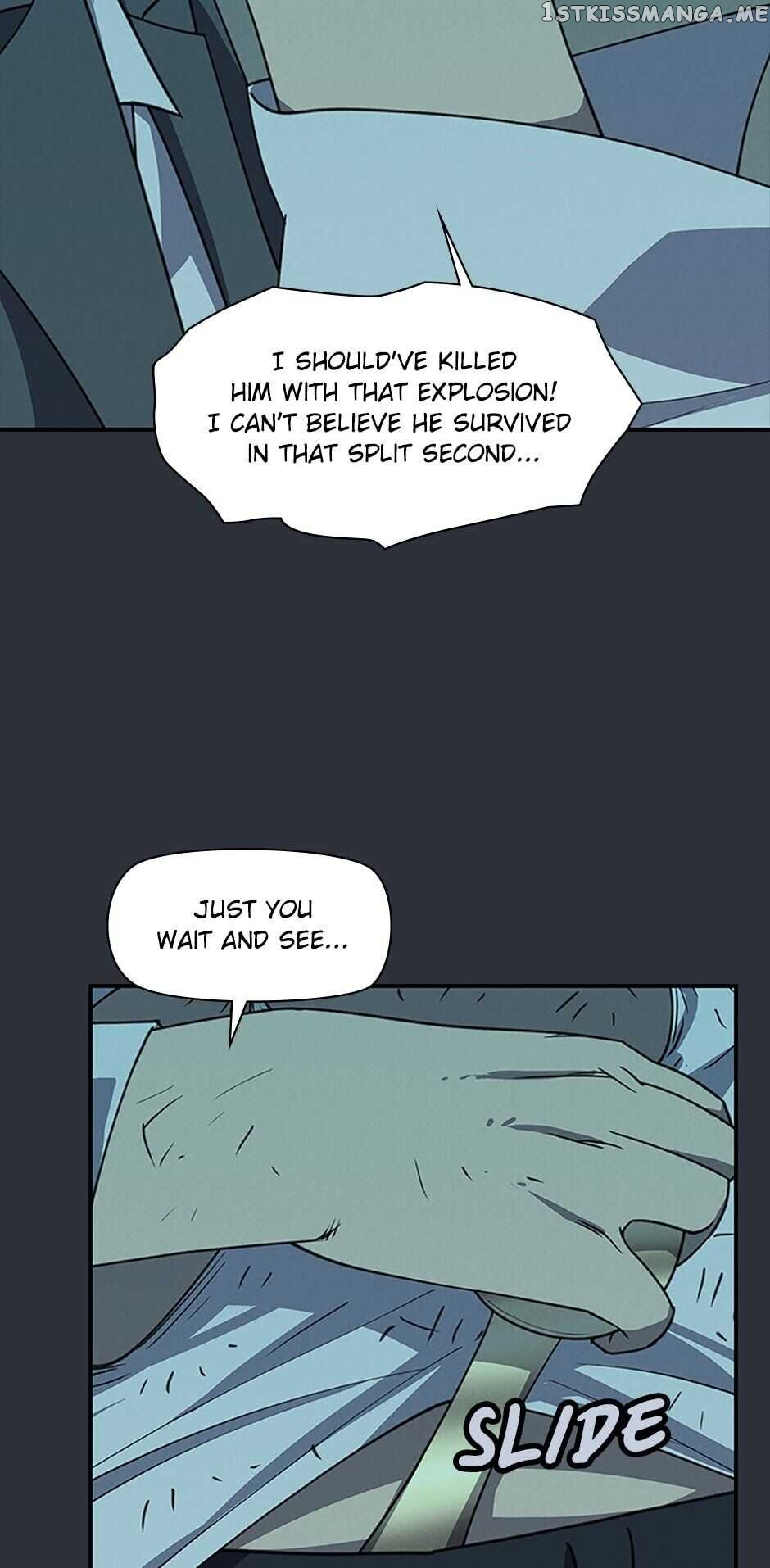 Item – Manga chapter 89 - page 62