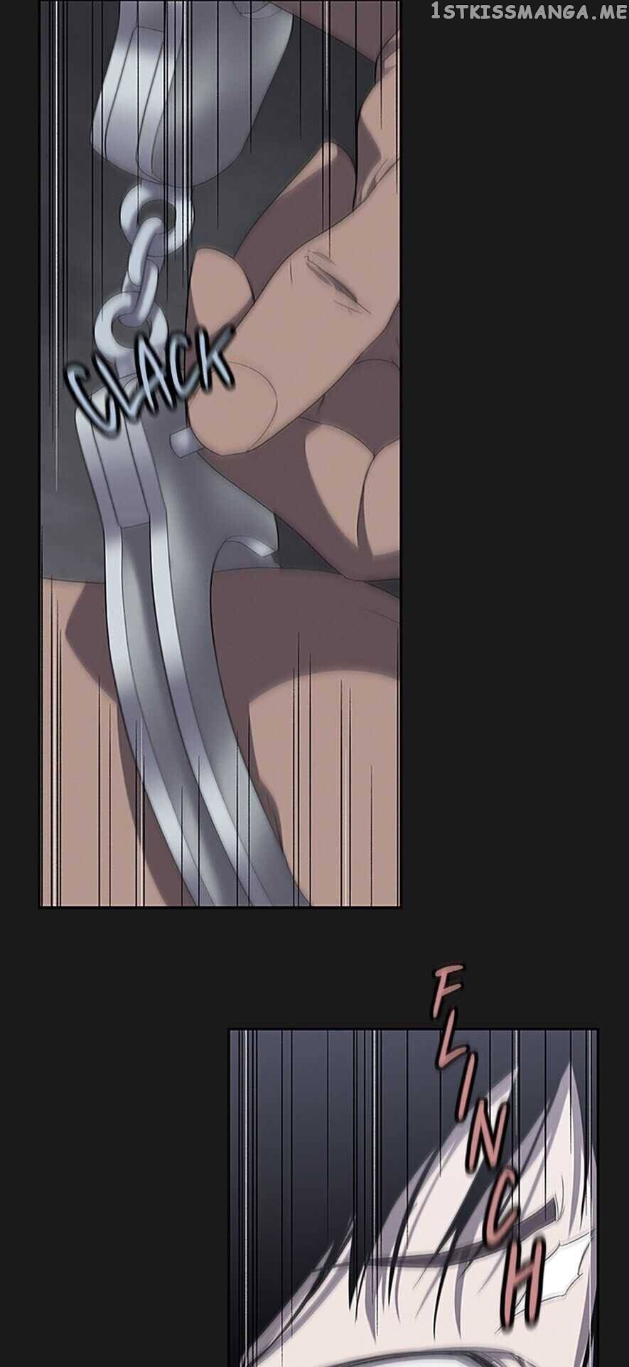 Item – Manga chapter 29 - page 19