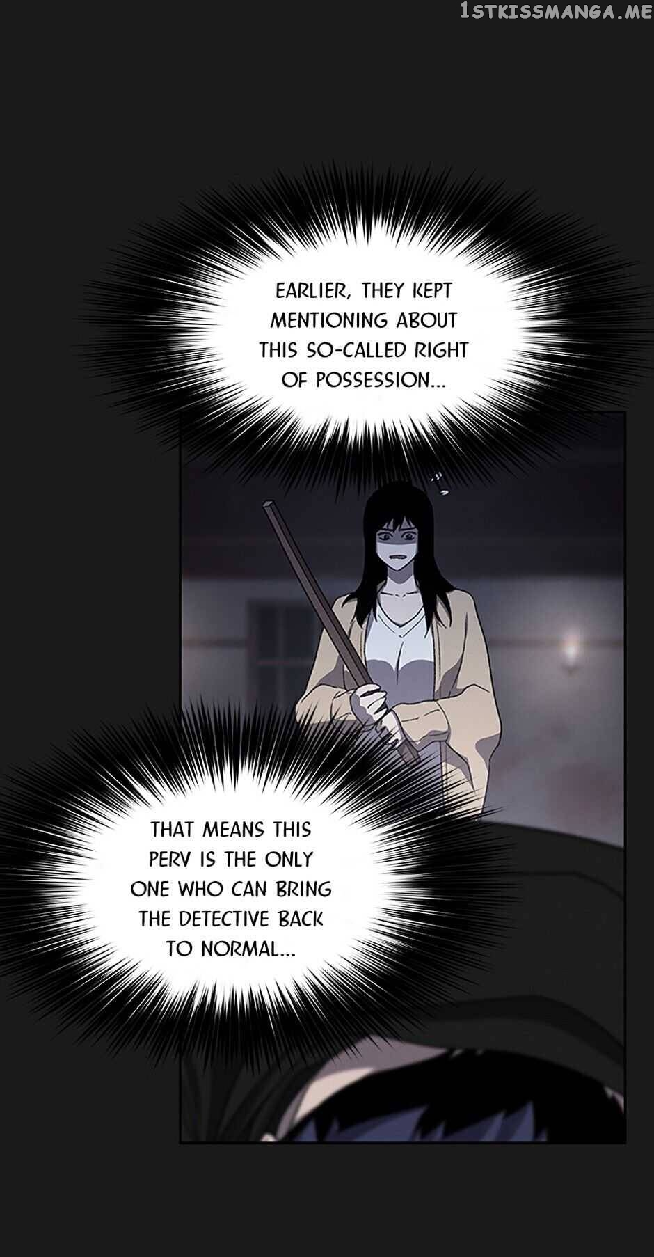 Item – Manga chapter 29 - page 33