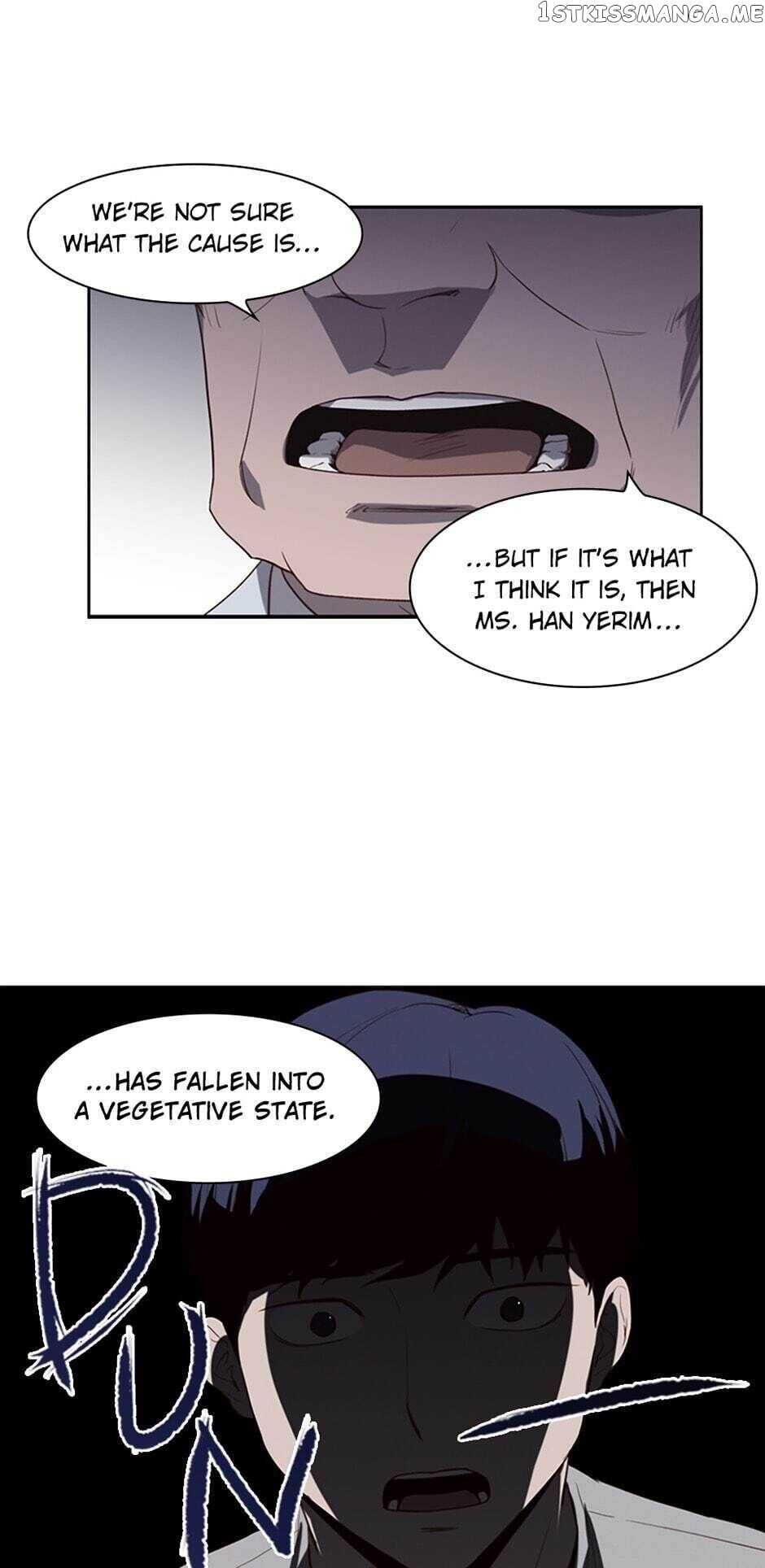 Item – Manga chapter 3 - page 1
