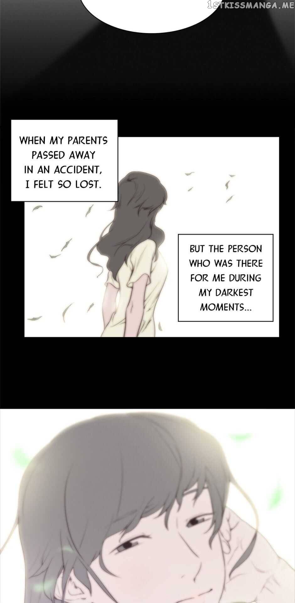 Item – Manga chapter 3 - page 14