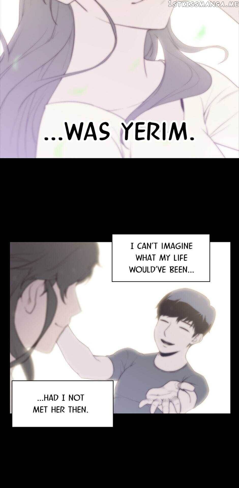 Item – Manga chapter 3 - page 15