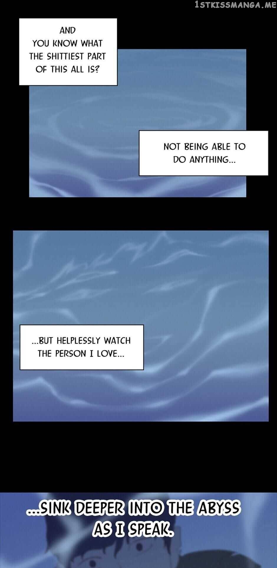 Item – Manga chapter 3 - page 22
