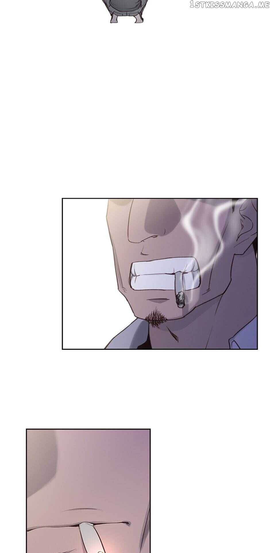 Item – Manga chapter 3 - page 24