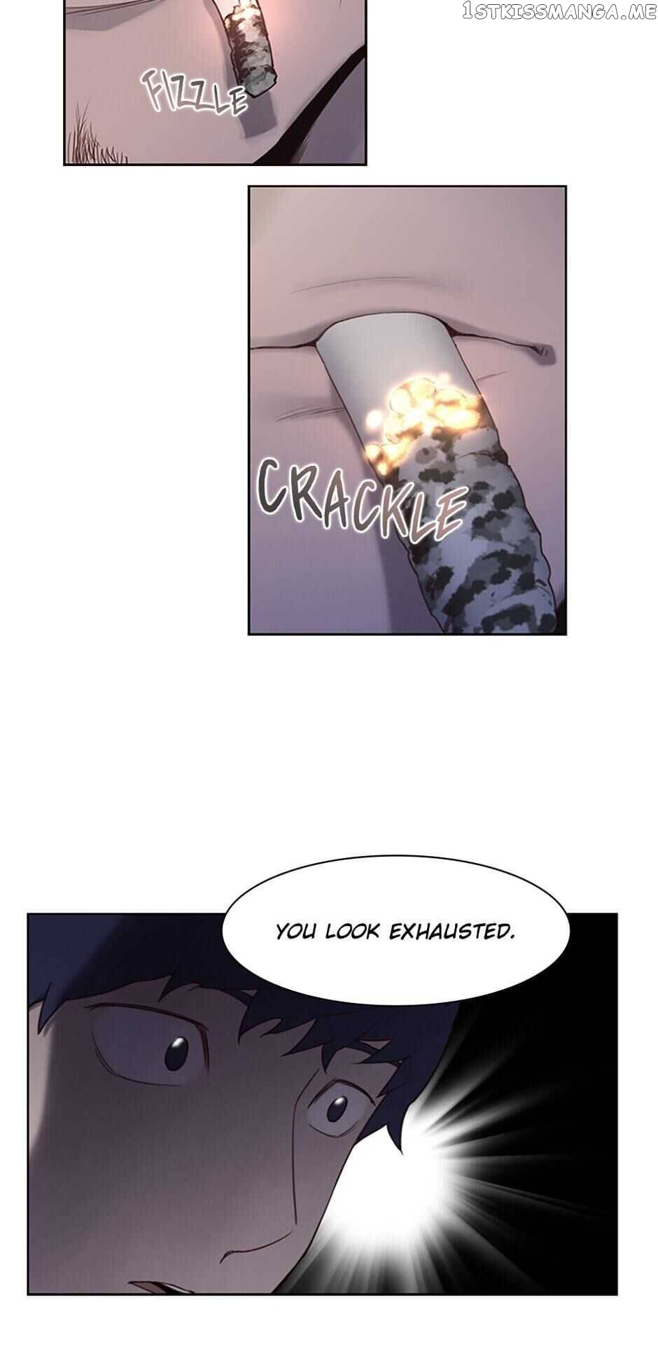 Item – Manga chapter 3 - page 25