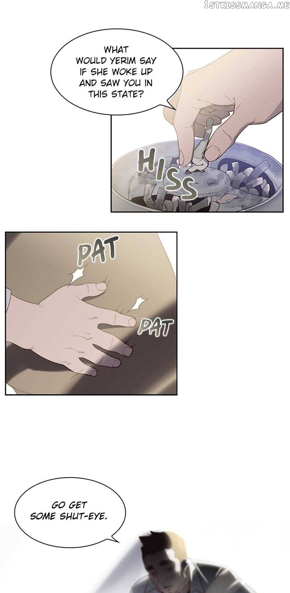 Item – Manga chapter 3 - page 26