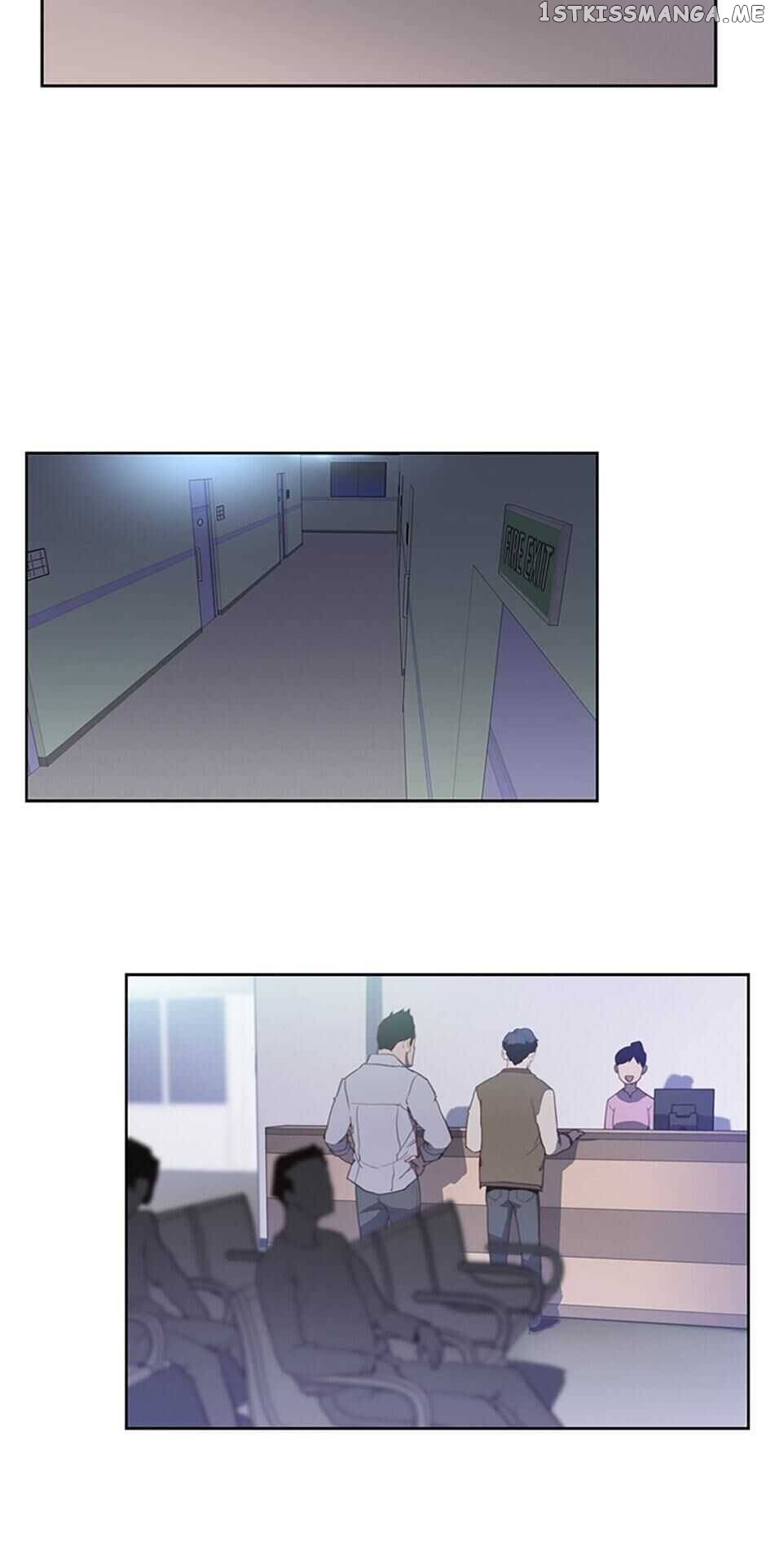 Item – Manga chapter 3 - page 30