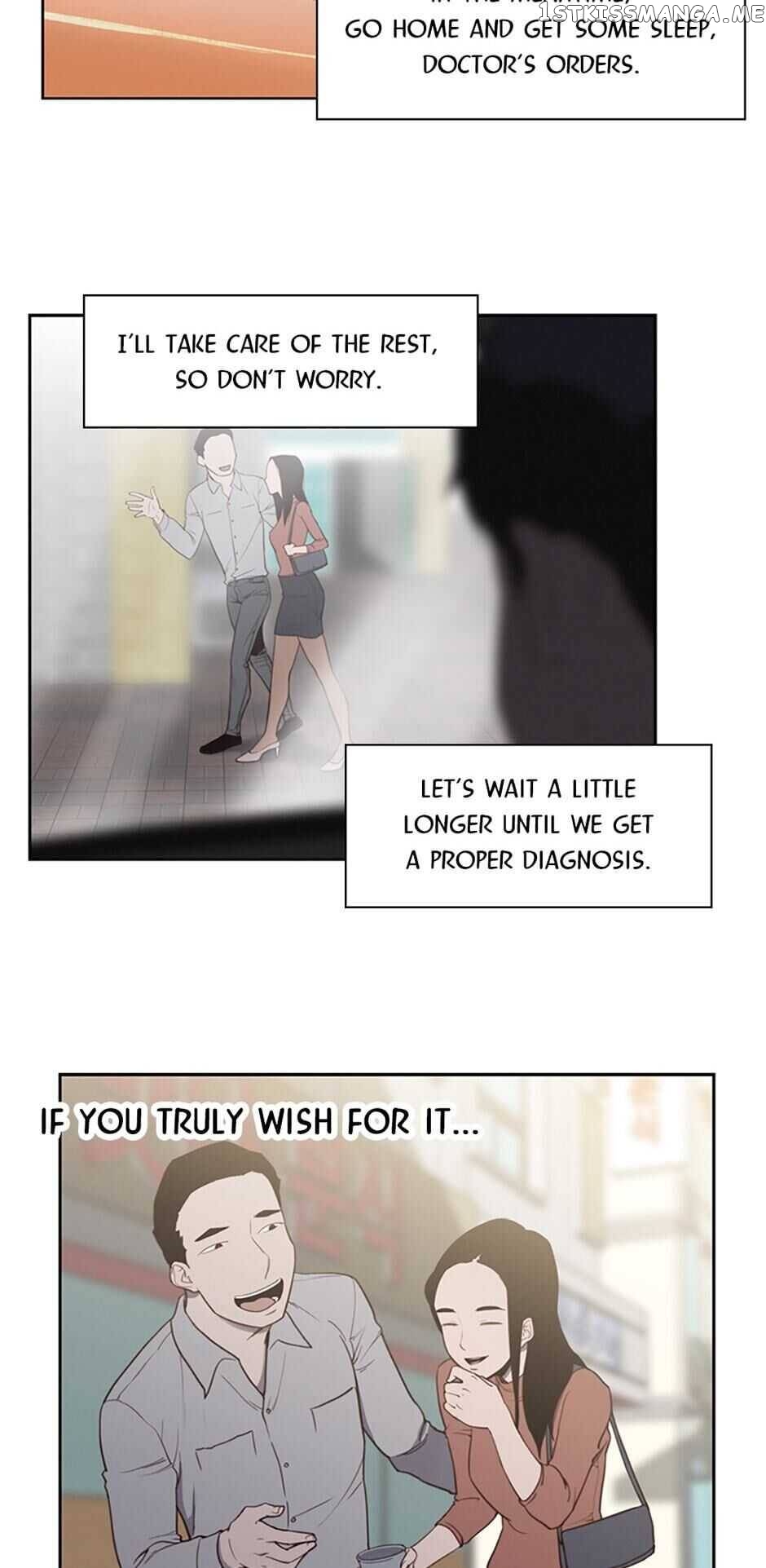 Item – Manga chapter 3 - page 34