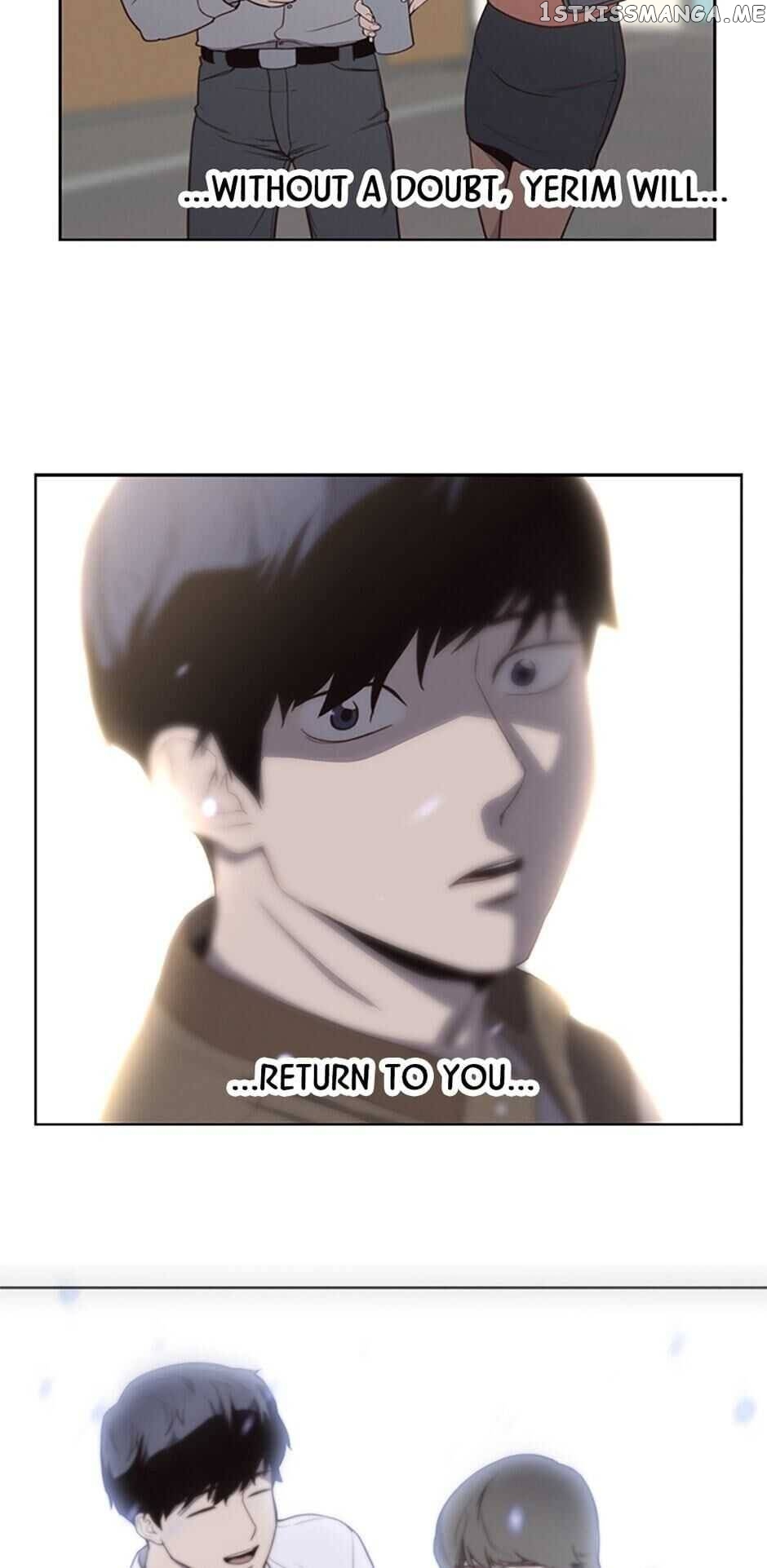 Item – Manga chapter 3 - page 35