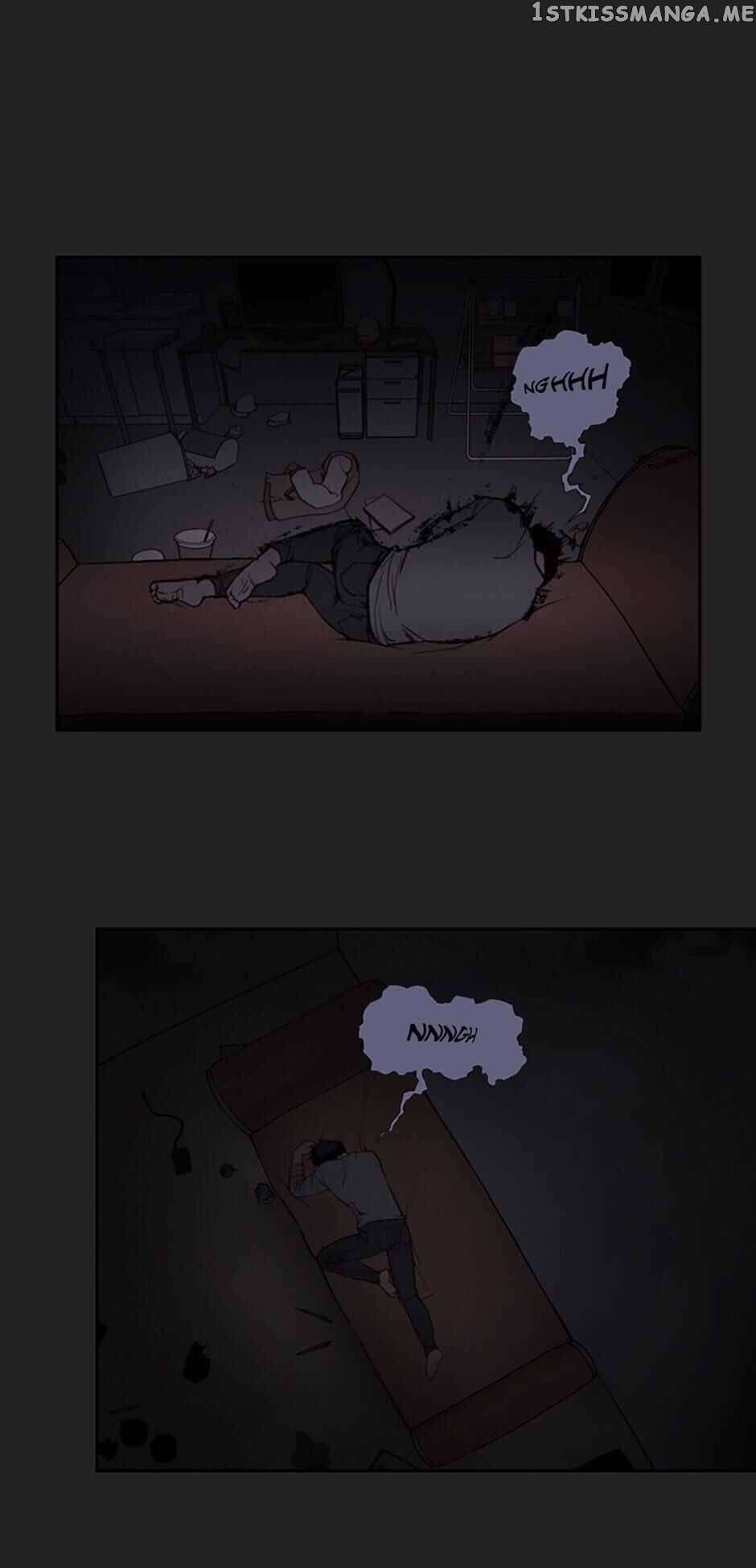 Item – Manga chapter 3 - page 47