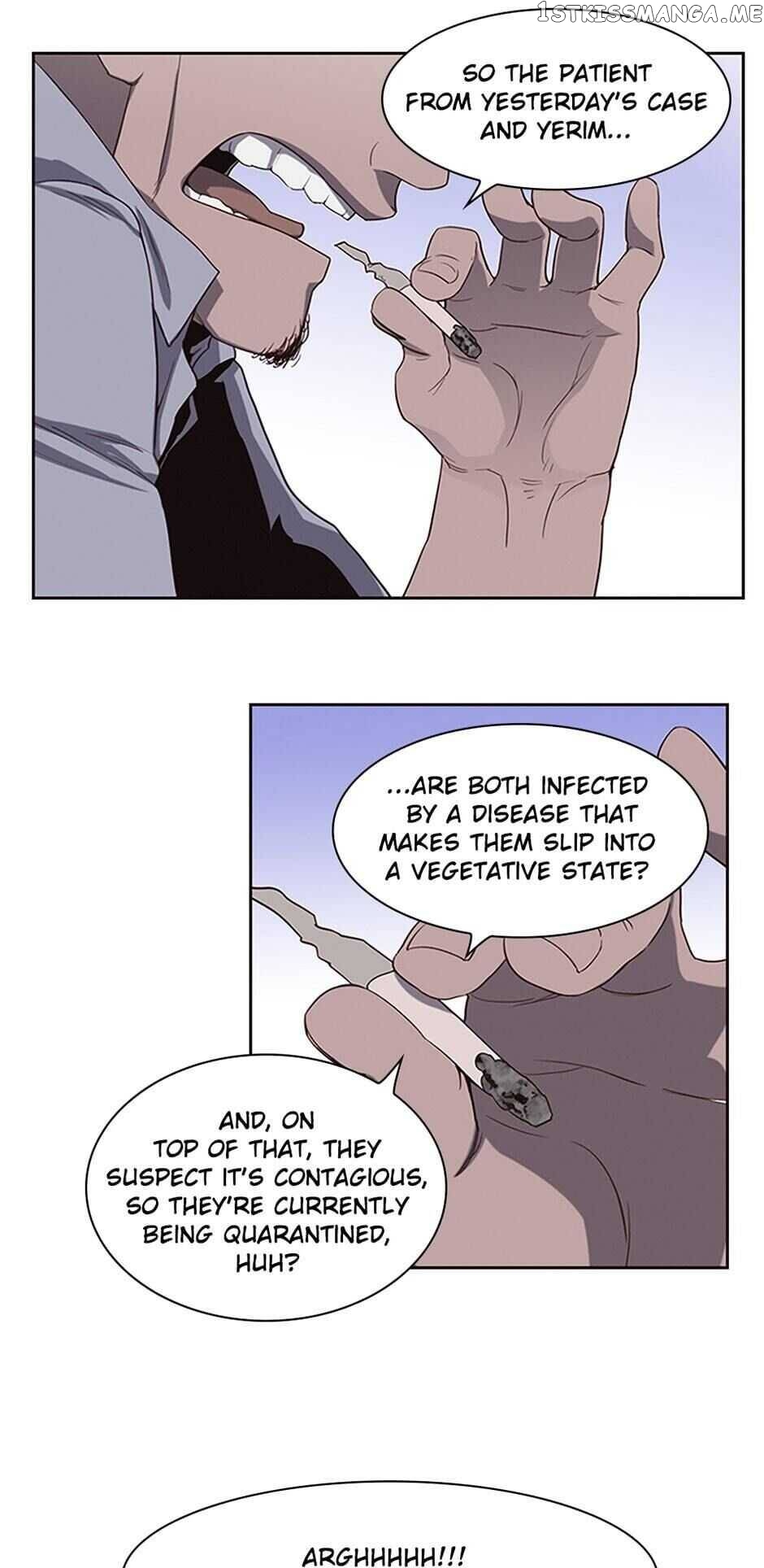 Item – Manga chapter 3 - page 5