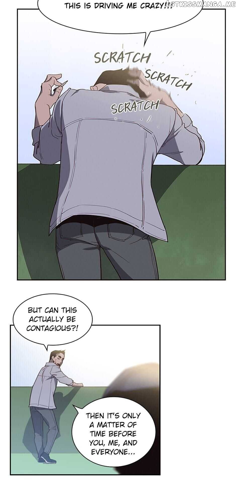 Item – Manga chapter 3 - page 6