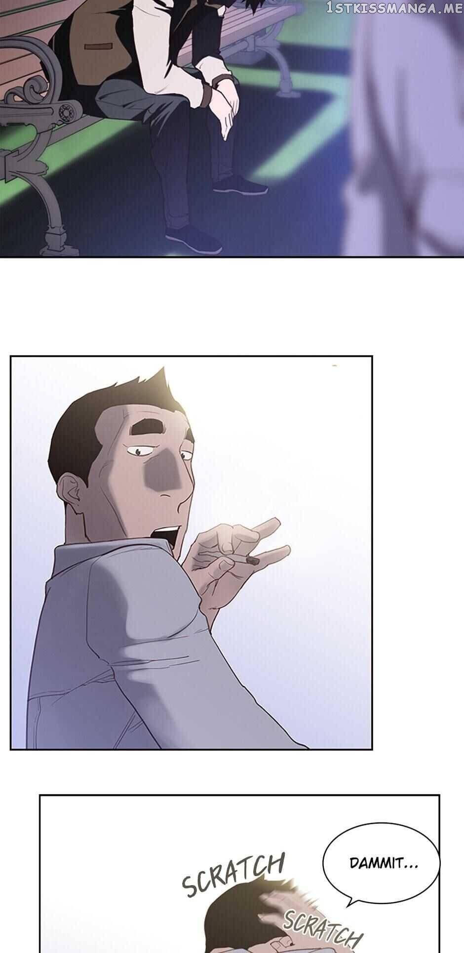 Item – Manga chapter 3 - page 8
