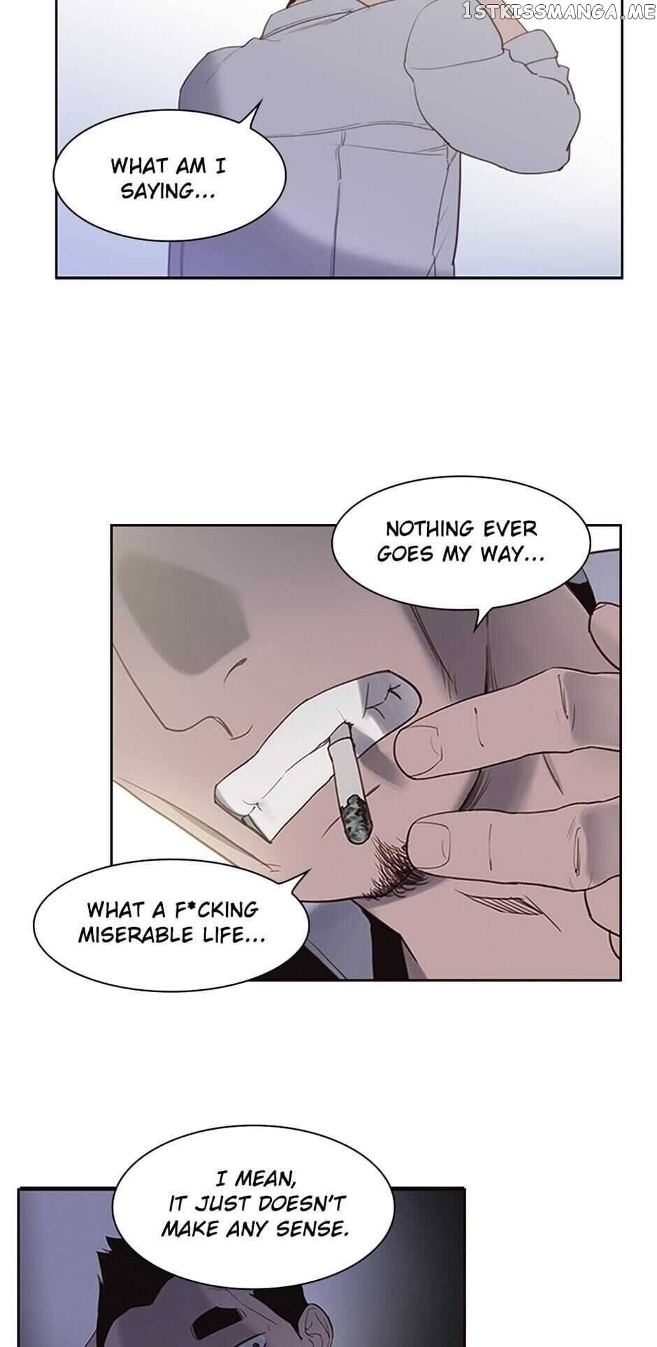 Item – Manga chapter 3 - page 9