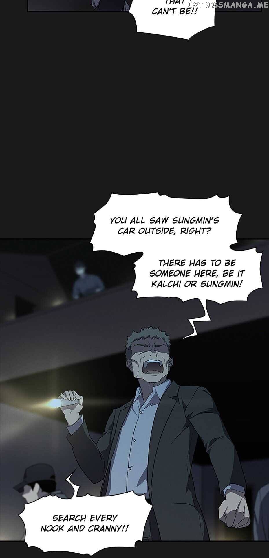 Item – Manga chapter 30 - page 17
