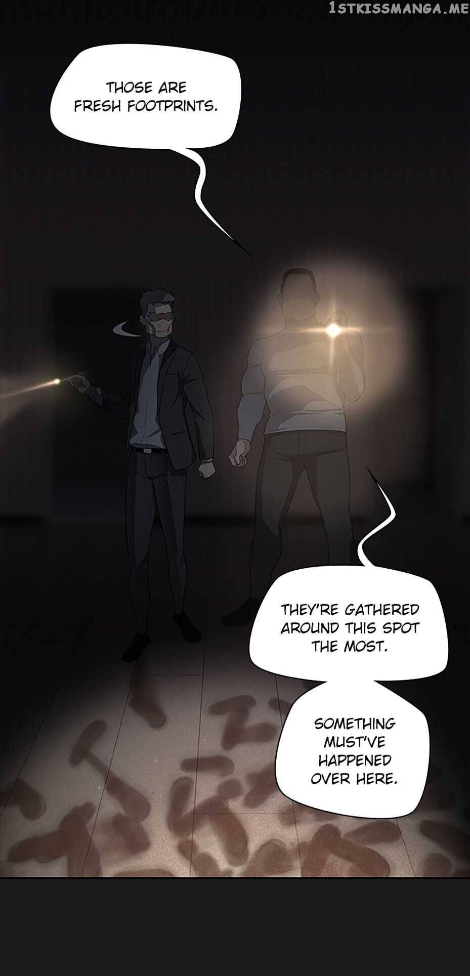 Item – Manga chapter 30 - page 19