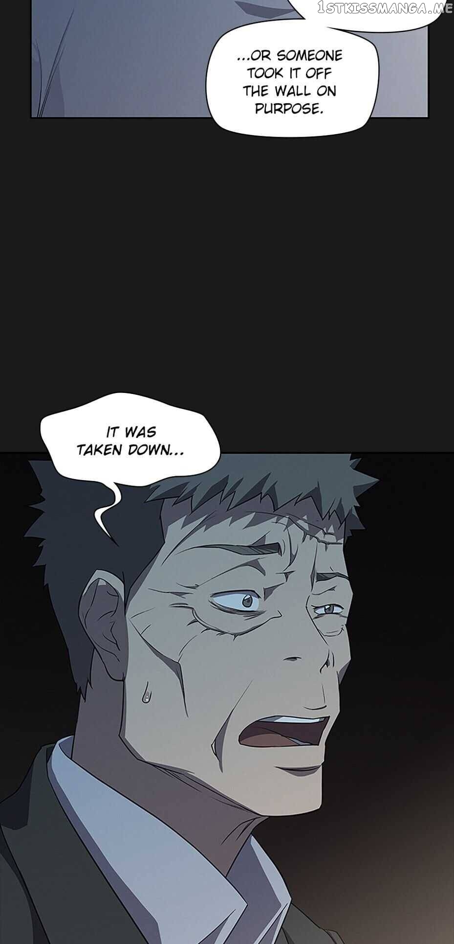 Item – Manga chapter 30 - page 23