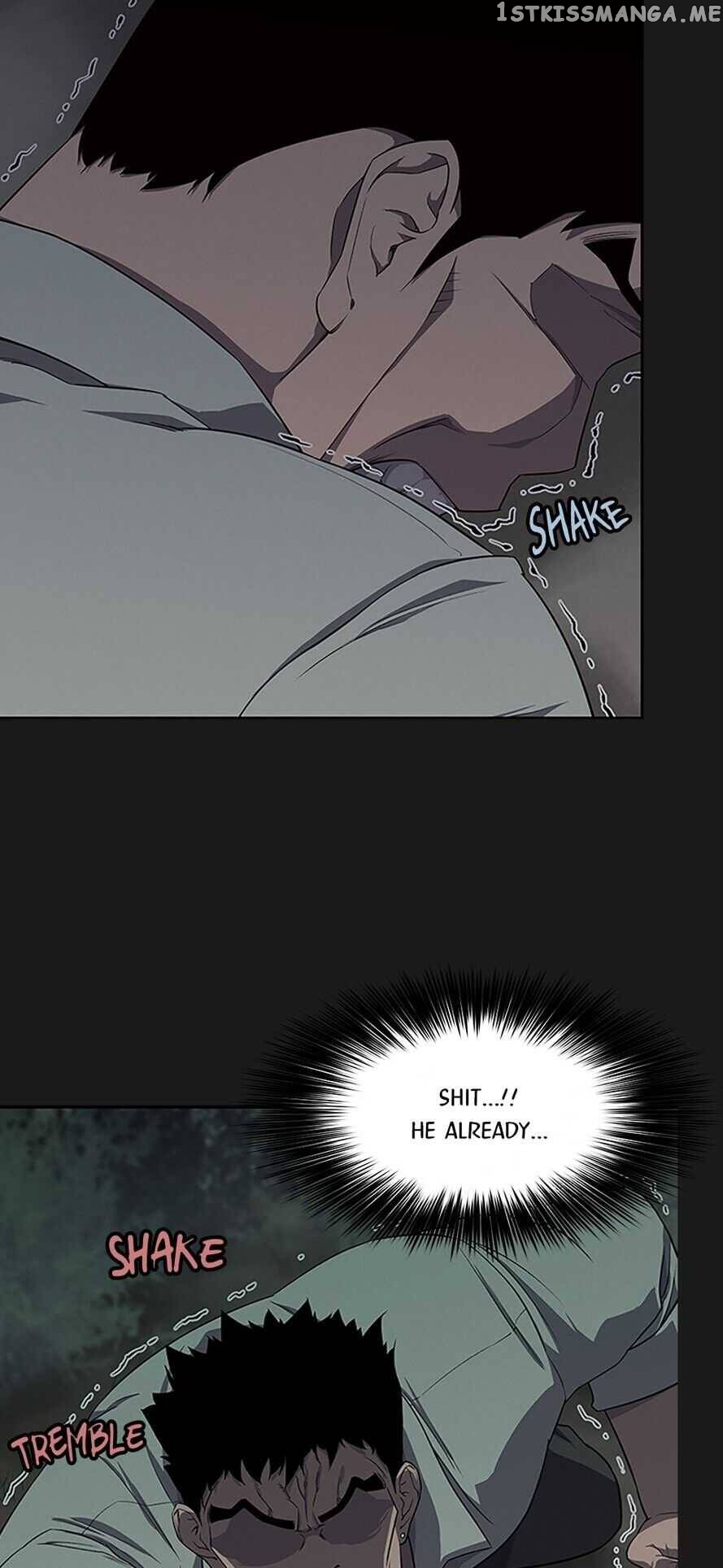 Item – Manga chapter 30 - page 39