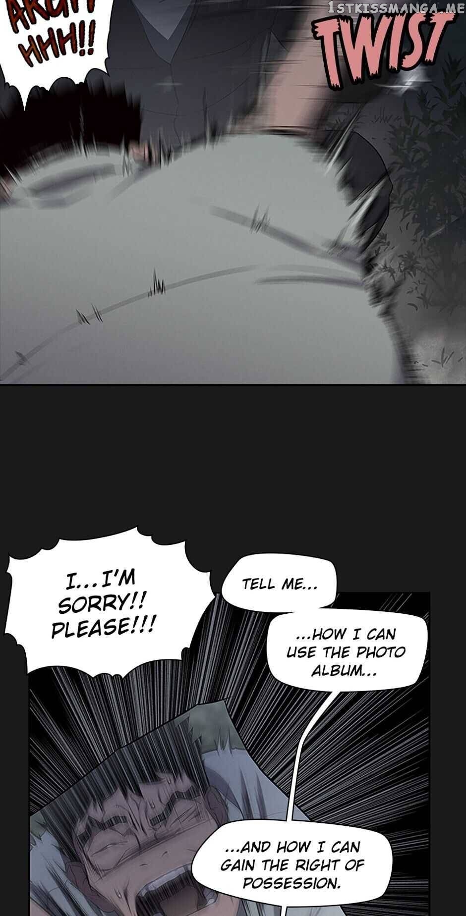 Item – Manga chapter 30 - page 45