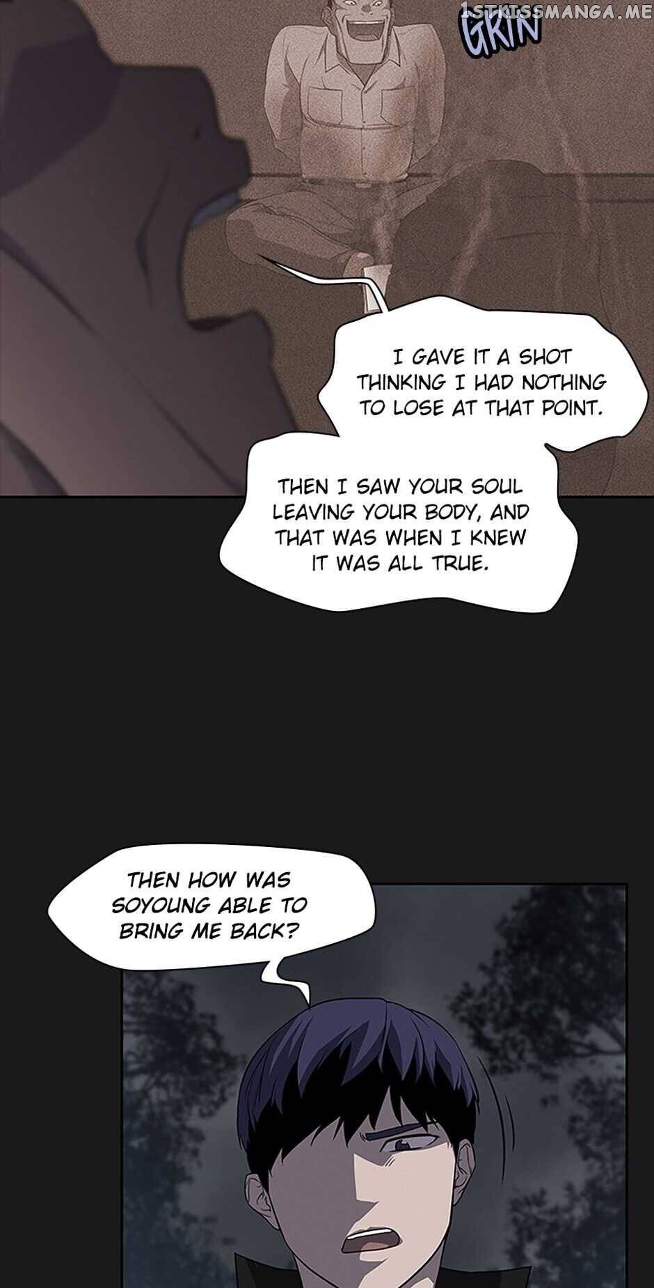 Item – Manga chapter 30 - page 50