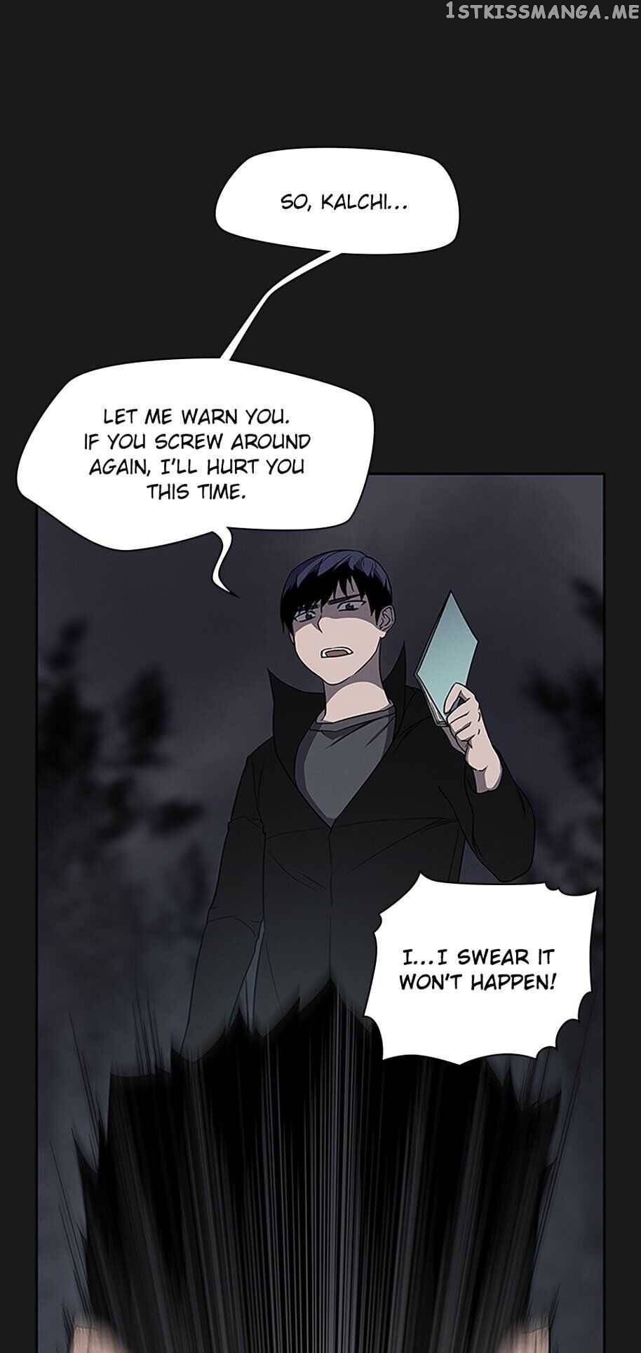 Item – Manga chapter 30 - page 60