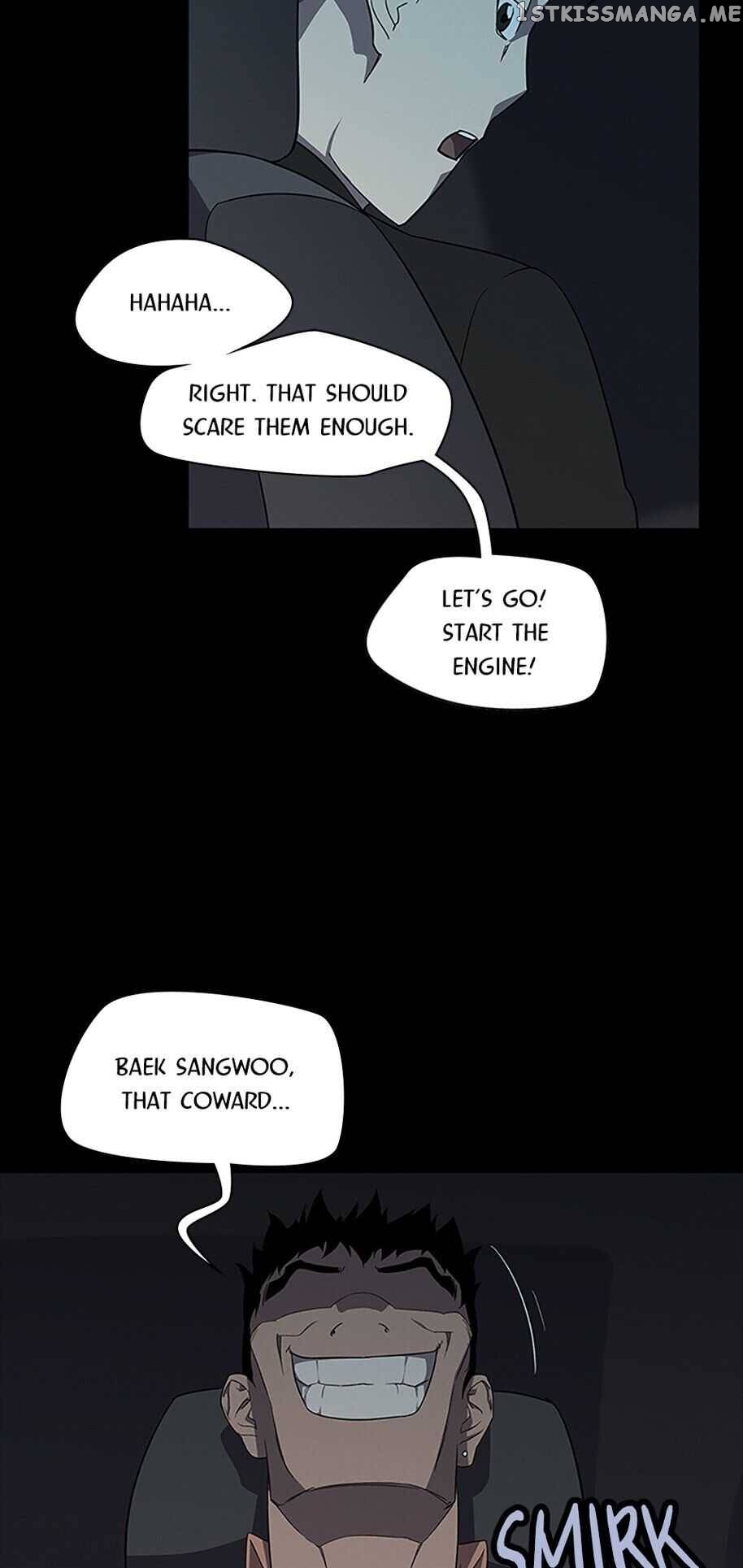 Item – Manga chapter 30 - page 69