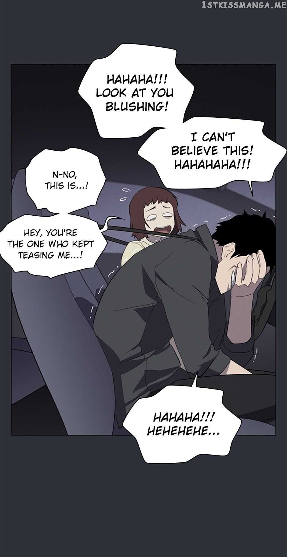 Item – Manga chapter 60 - page 17
