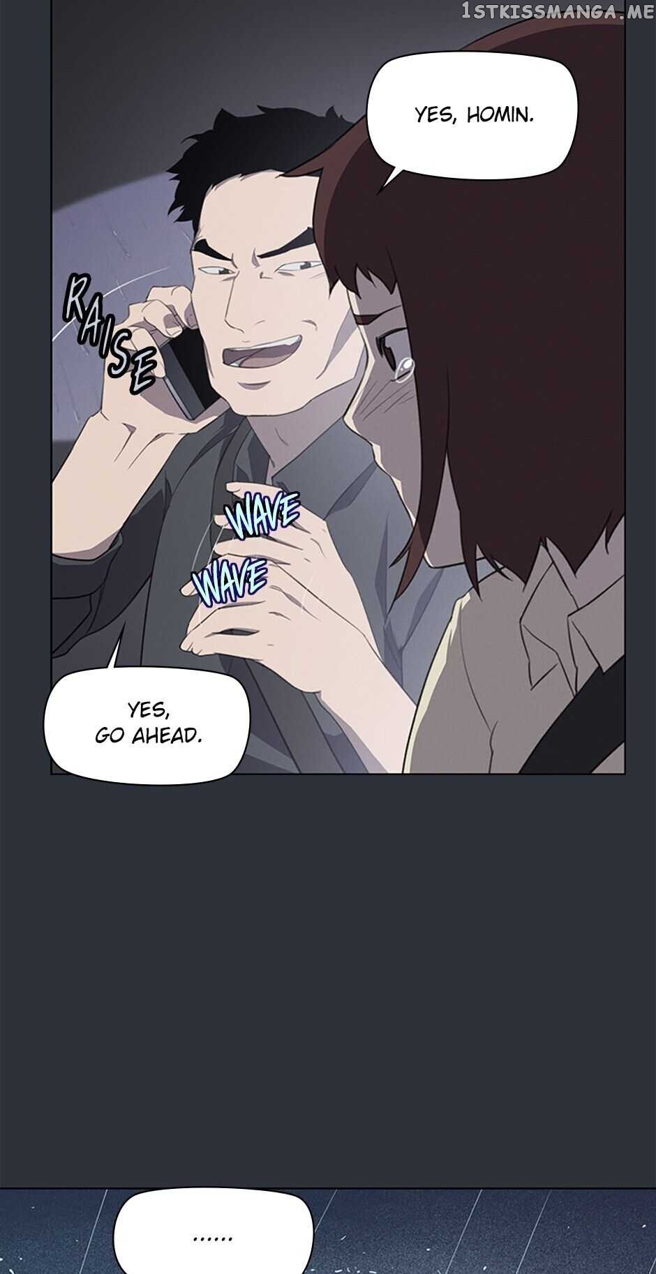 Item – Manga chapter 60 - page 19