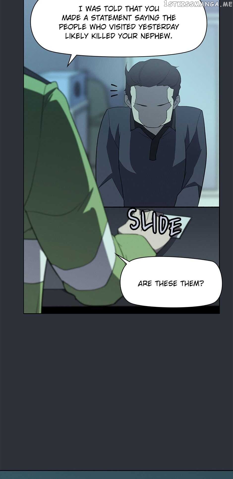 Item – Manga chapter 60 - page 59