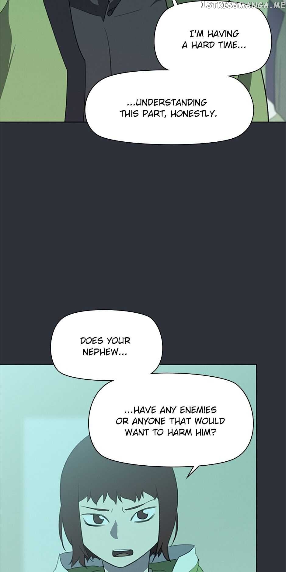 Item – Manga chapter 60 - page 63