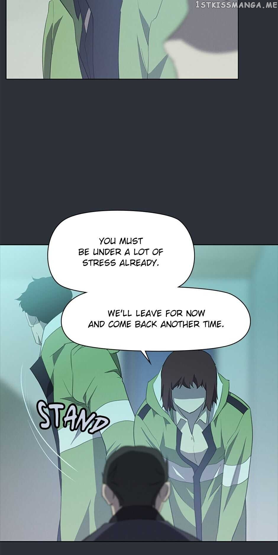Item – Manga chapter 60 - page 69