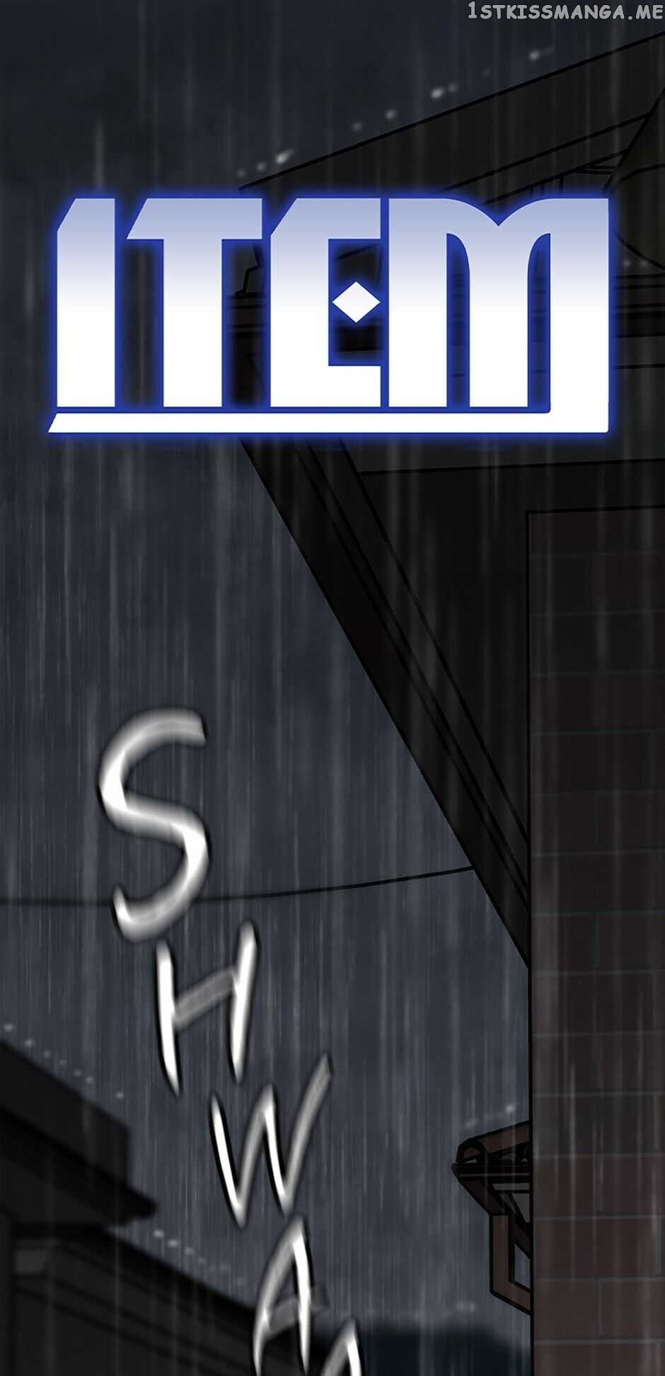 Item – Manga chapter 86 - page 1