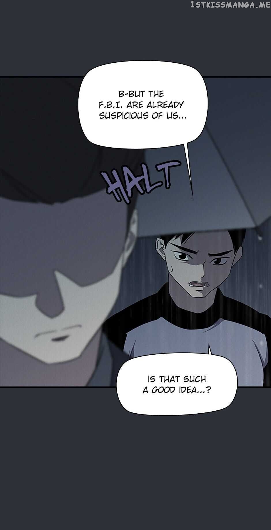 Item – Manga chapter 86 - page 13