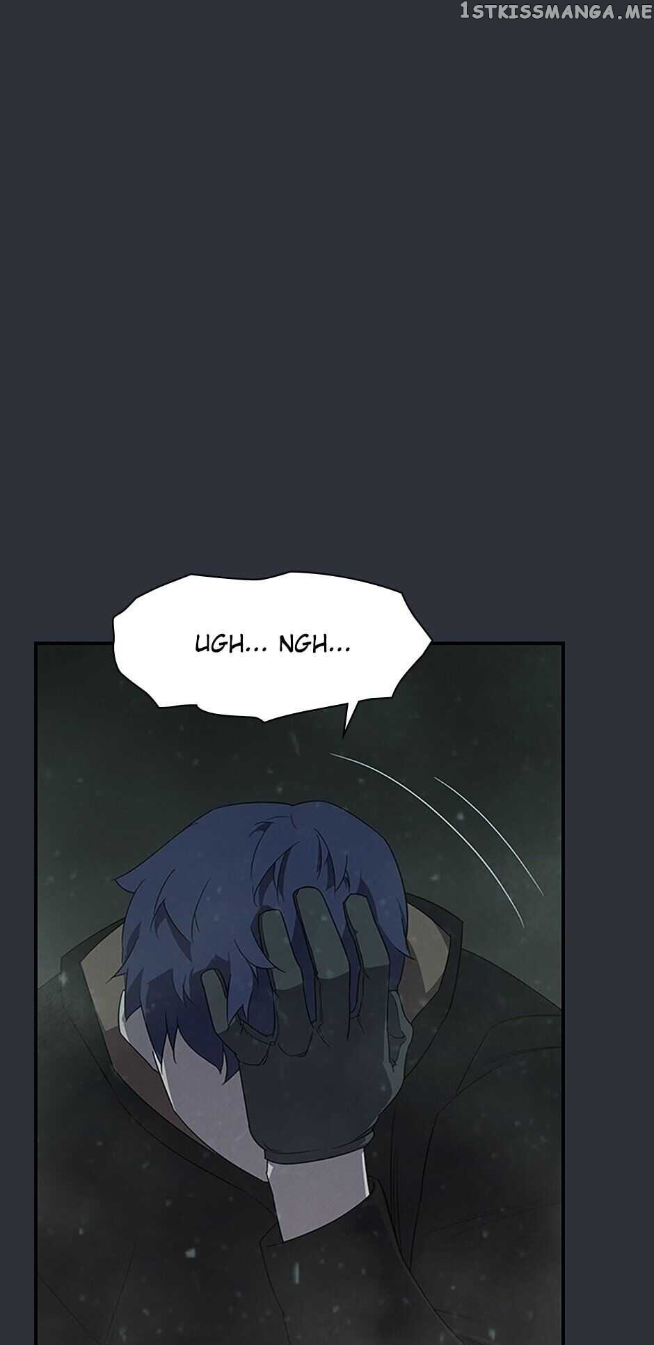 Item – Manga chapter 86 - page 28