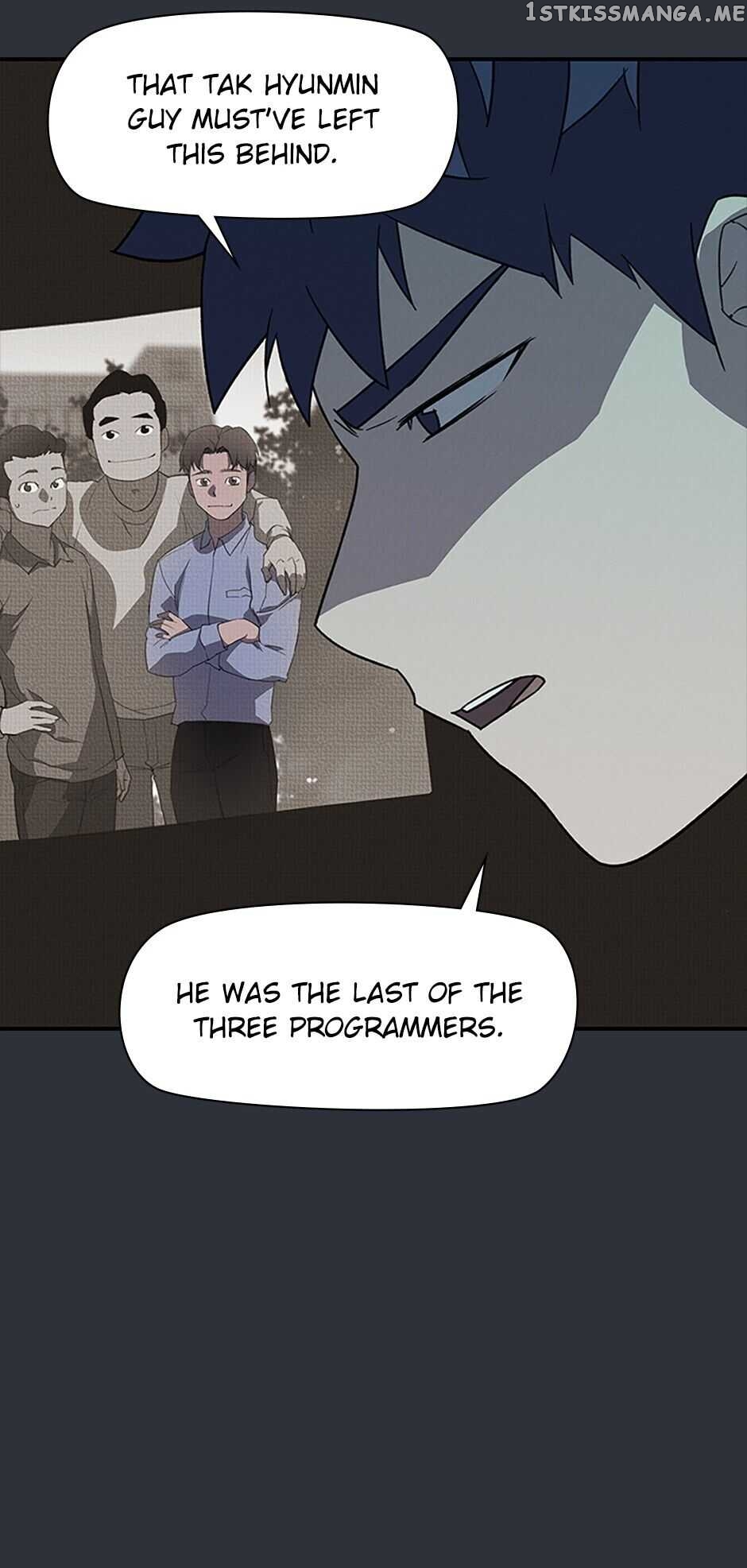 Item – Manga chapter 86 - page 67