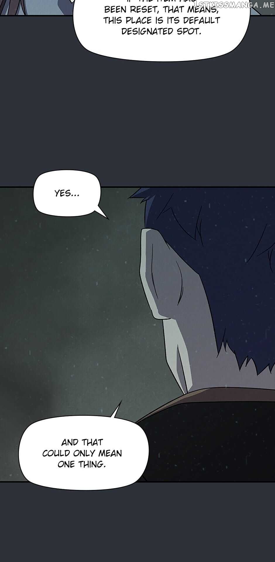 Item – Manga chapter 86 - page 79