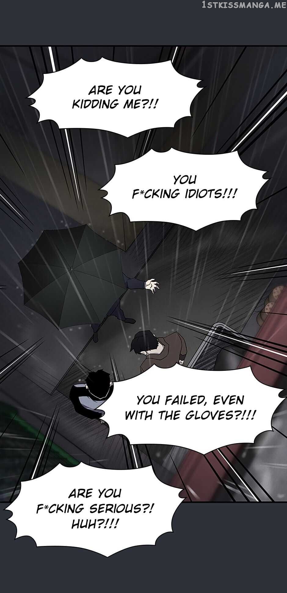 Item – Manga chapter 86 - page 8