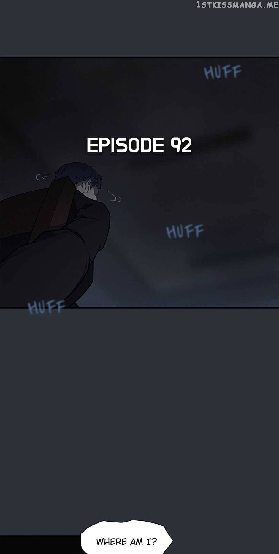 Item – Manga chapter 92 - page 12