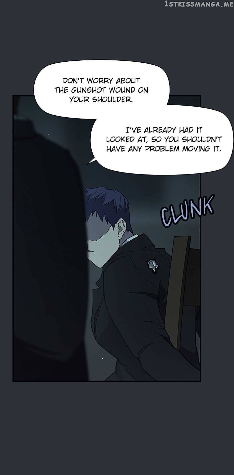 Item – Manga chapter 92 - page 15