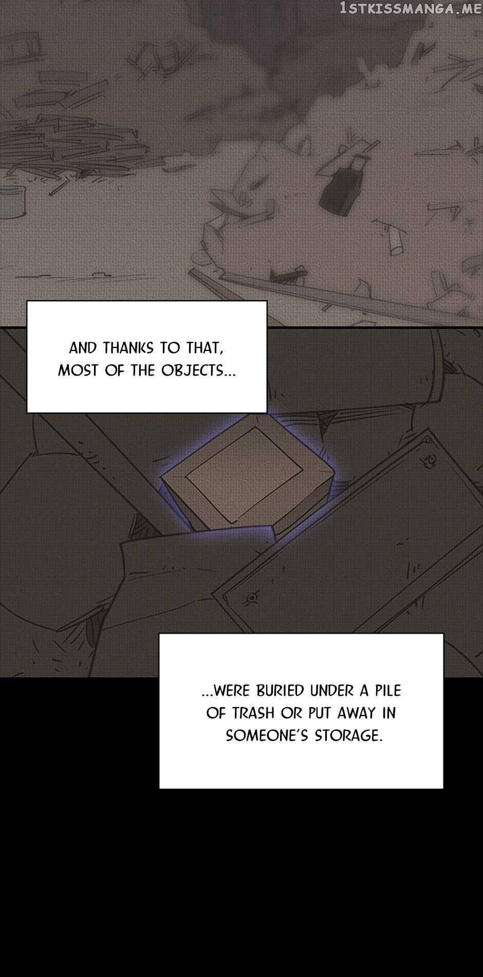 Item – Manga chapter 92 - page 26