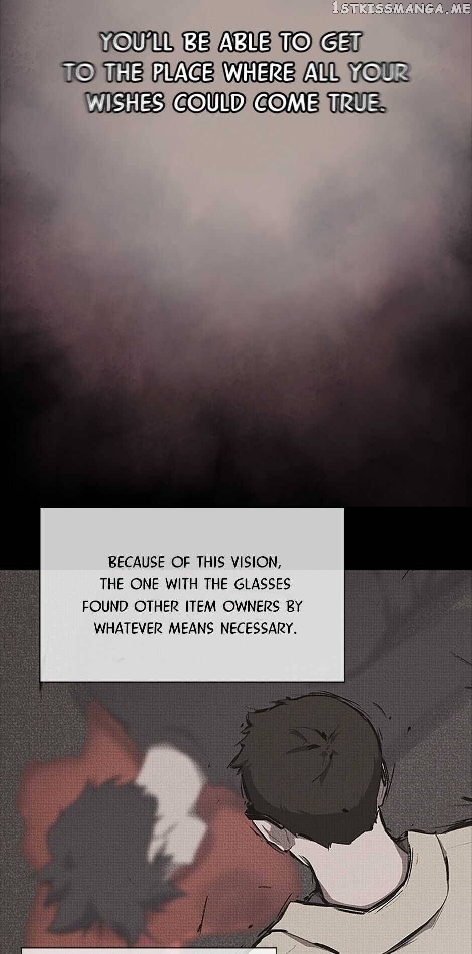 Item – Manga chapter 92 - page 32